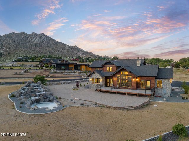 3433 Alura Lane, Carson City, NV 89705