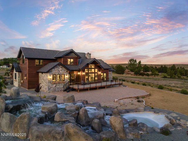 3433 Alura Lane, Carson City, NV 89705