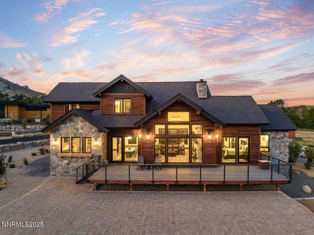 3433 Alura Lane, Carson City, NV 89705