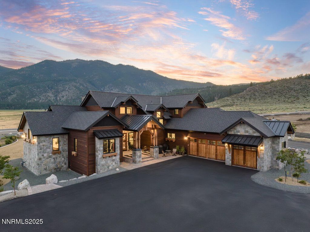 3433 Alura Lane, Carson City, NV 89705