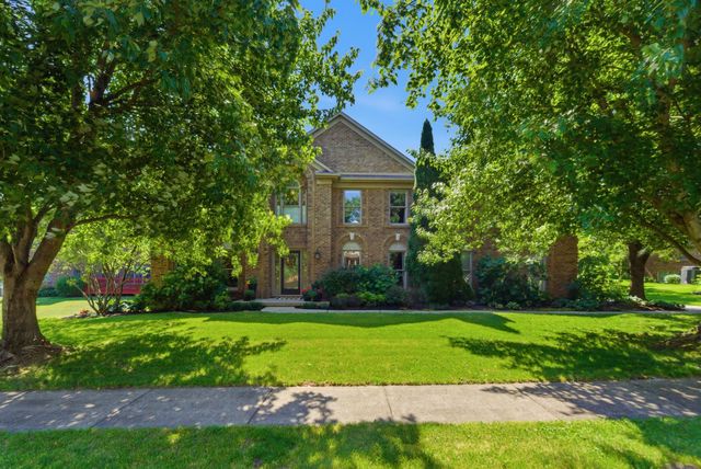 4132 John Alden Lane, Lexington, KY 40504