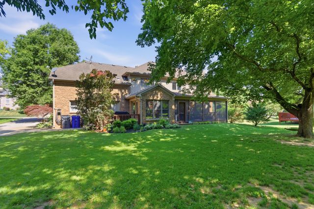4132 John Alden Lane, Lexington, KY 40504