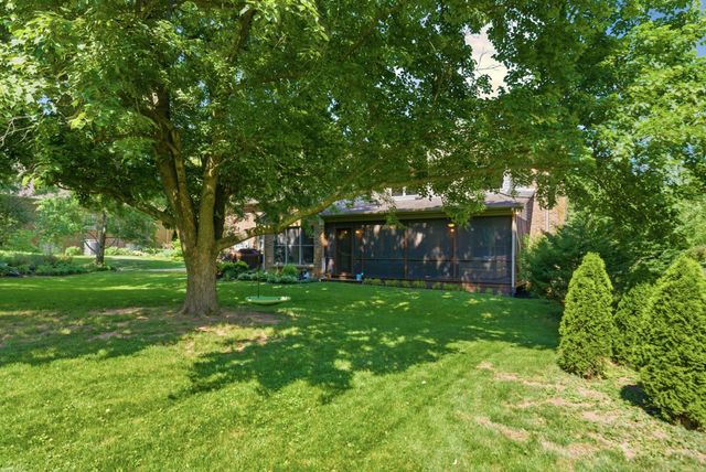 4132 John Alden Lane, Lexington, KY 40504
