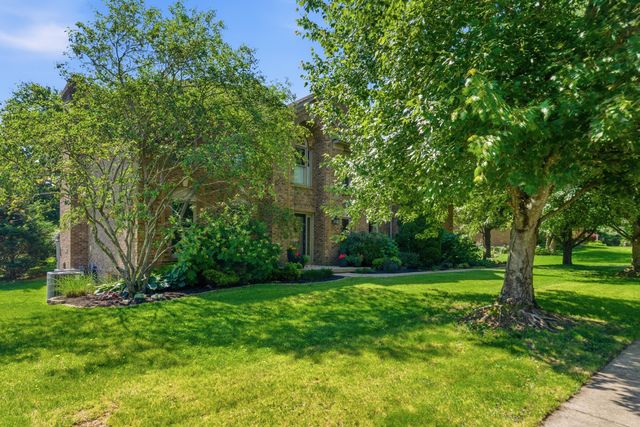 4132 John Alden Lane, Lexington, KY 40504