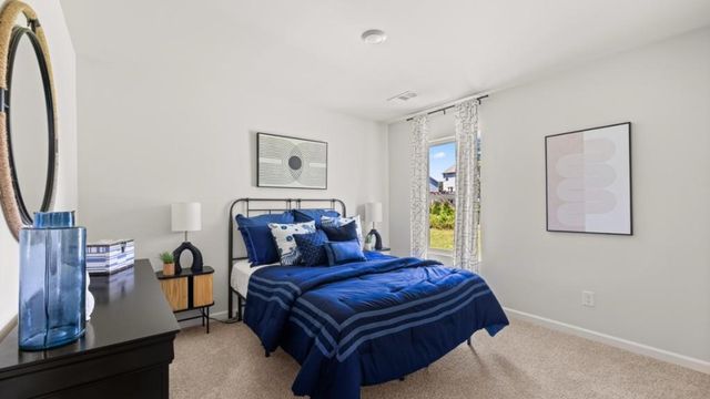 124 Biltmore Place, Braselton, GA 30517