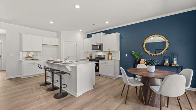 124 Biltmore Place, Braselton, GA 30517