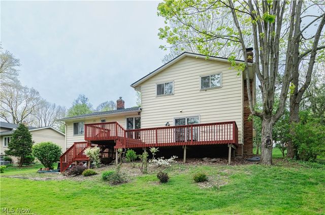 33170 Ledge Hill Drive, Solon, OH 44139