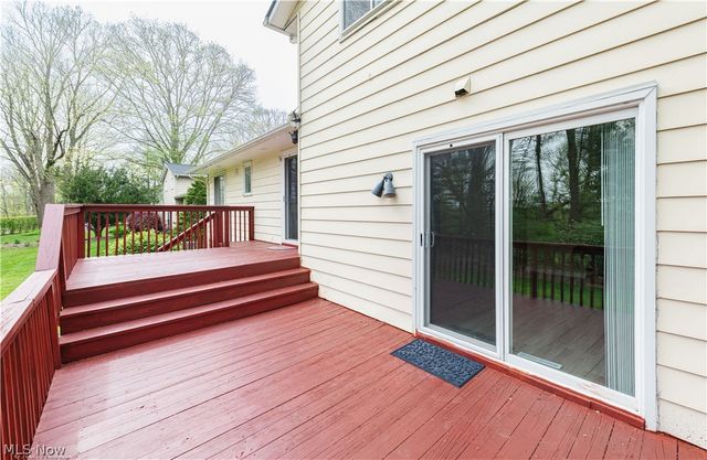 33170 Ledge Hill Drive, Solon, OH 44139