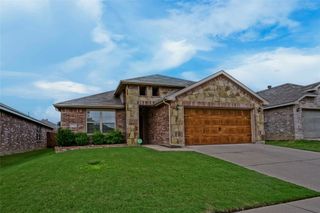 2813 Adams Fall Lane, Fort Worth, TX 76123