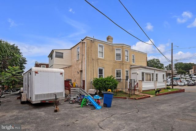 82-84 CHESTER PIKE, Darby, PA 19023