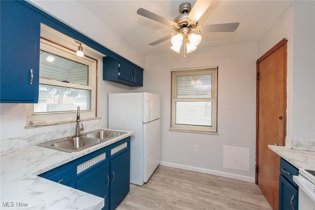 6130 Westminster Drive, Parma, OH 44129