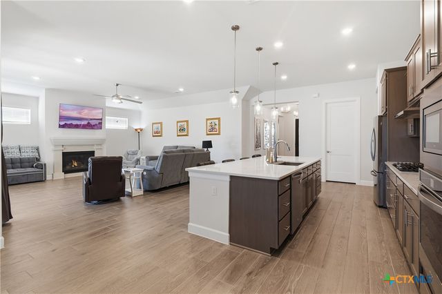 336 Calming Agave Way, San Marcos, TX 78666