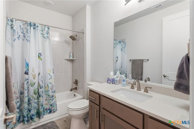 336 Calming Agave Way, San Marcos, TX 78666