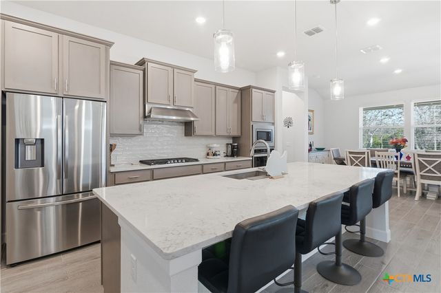 336 Calming Agave Way, San Marcos, TX 78666