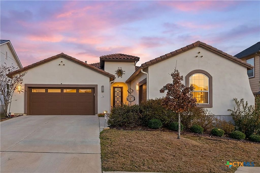 336 Calming Agave Way, San Marcos, TX 78666