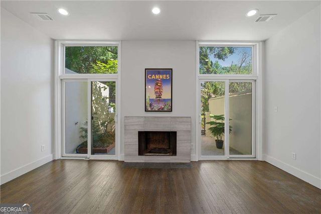356 7th Street NE, Atlanta, GA 30308