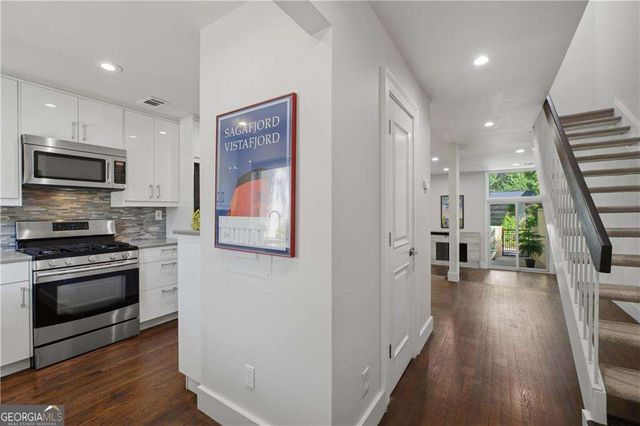 356 7th Street NE, Atlanta, GA 30308