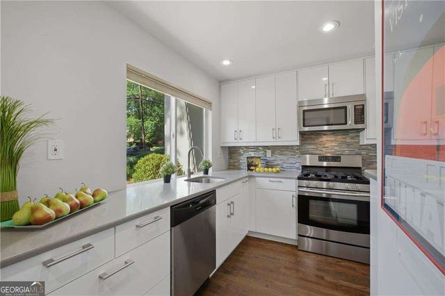 356 7th Street NE, Atlanta, GA 30308