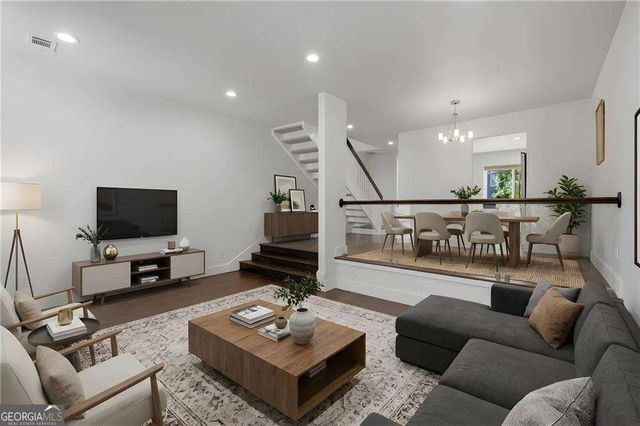 356 7th Street NE, Atlanta, GA 30308
