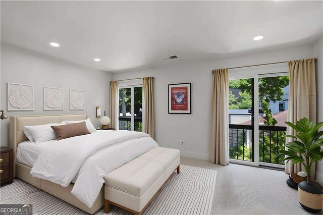 356 7th Street NE, Atlanta, GA 30308