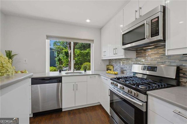 356 7th Street NE, Atlanta, GA 30308