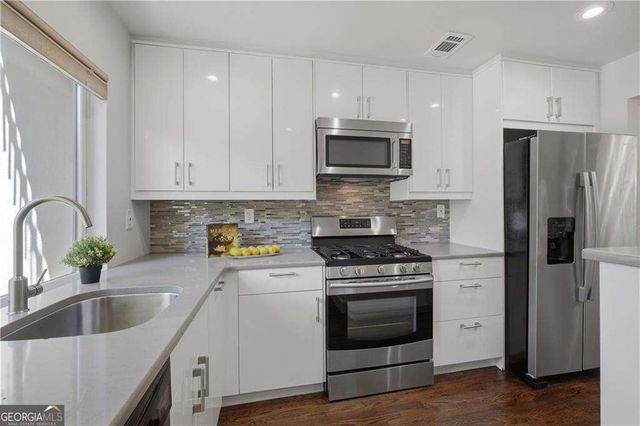 356 7th Street NE, Atlanta, GA 30308