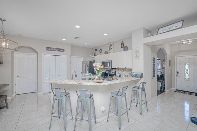 7569 MEROLLA ROAD, North Port, FL 34291