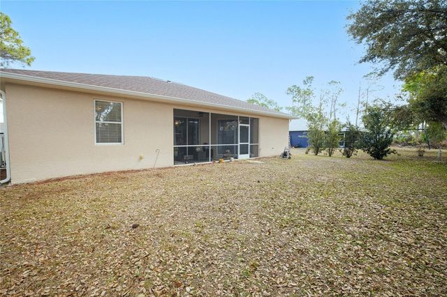 7569 MEROLLA ROAD, North Port, FL 34291