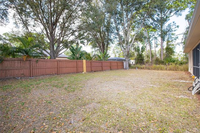 7569 MEROLLA ROAD, North Port, FL 34291