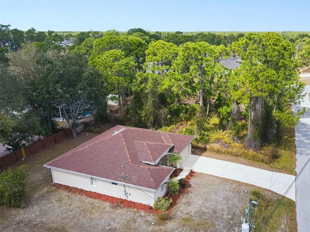 7569 MEROLLA ROAD, North Port, FL 34291