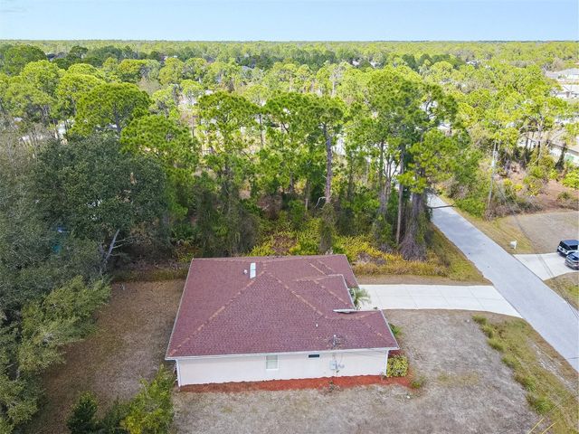 7569 MEROLLA ROAD, North Port, FL 34291
