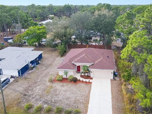 7569 MEROLLA ROAD, North Port, FL 34291