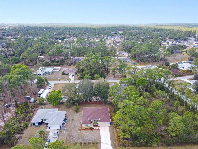 7569 MEROLLA ROAD, North Port, FL 34291