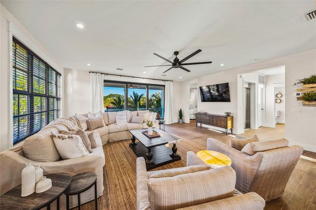 6910 MIDNIGHT PASS ROAD A, Sarasota, FL 34242