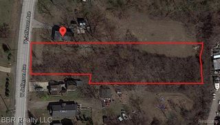 0 W Jefferson Avenue, Brownstown, MI 48173