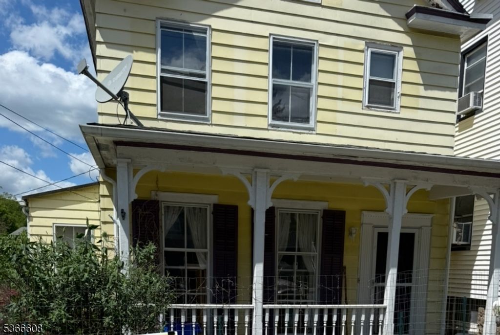 45 Phoenix Ave, Morristown Town, NJ 07960