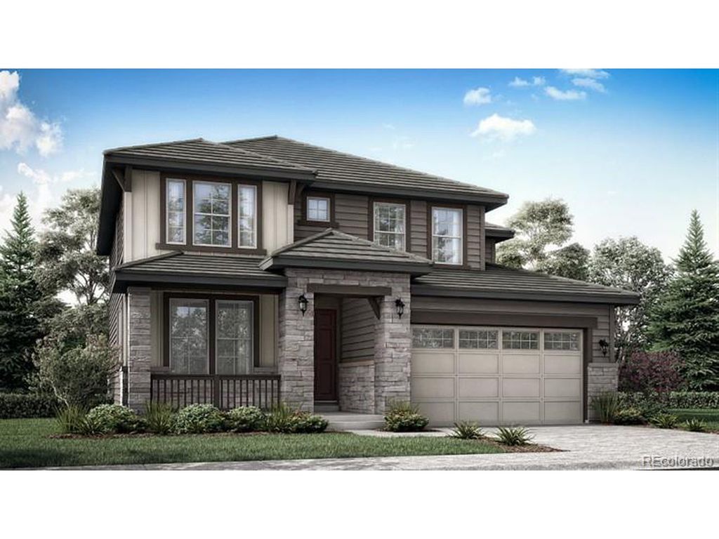 12639 W Glasgow Pl, Littleton, CO 80127