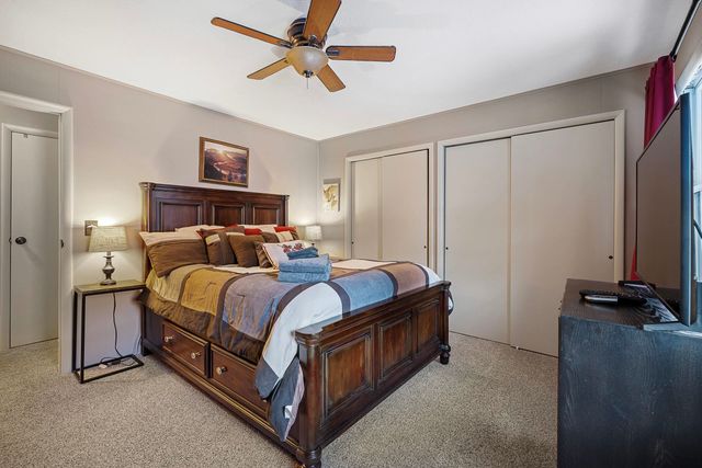 140 Valley Park D4, Killington, VT 05751