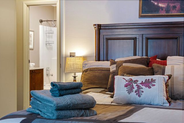 140 Valley Park D4, Killington, VT 05751