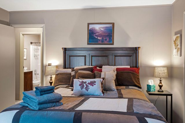 140 Valley Park D4, Killington, VT 05751