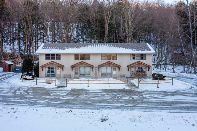 140 Valley Park D4, Killington, VT 05751
