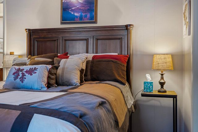 140 Valley Park D4, Killington, VT 05751