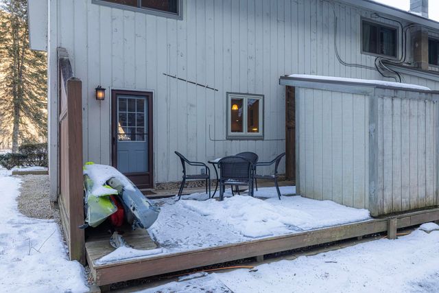 140 Valley Park D4, Killington, VT 05751