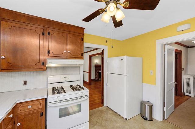 47 Whitney Road, Medford, MA 02155