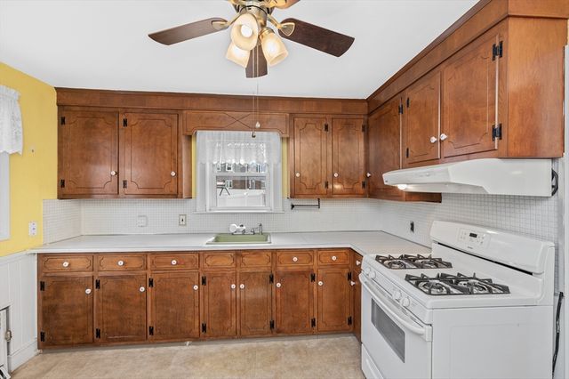 47 Whitney Road, Medford, MA 02155