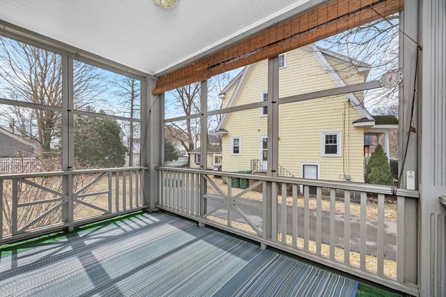 47 Whitney Road, Medford, MA 02155