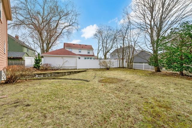 47 Whitney Road, Medford, MA 02155