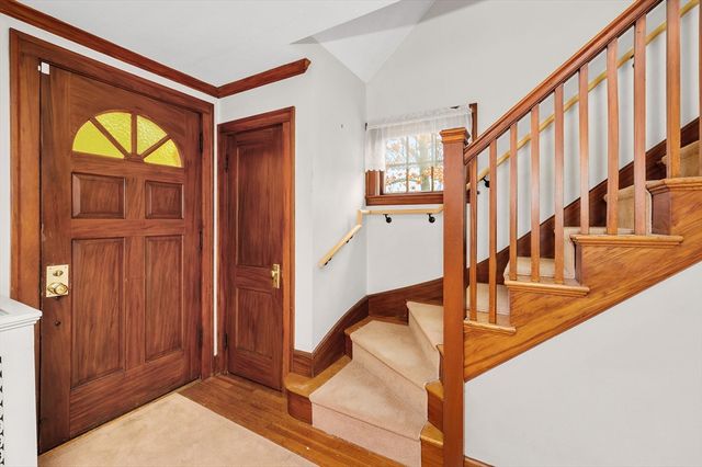 47 Whitney Road, Medford, MA 02155