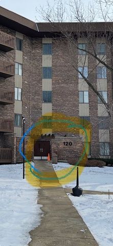 120 Lakeview Drive 109, Bloomingdale, IL 60108