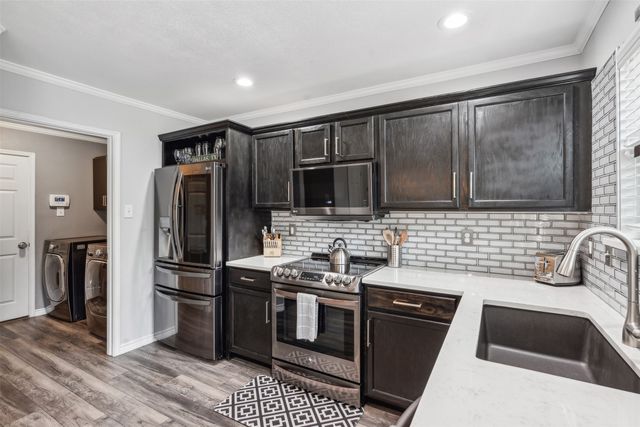 1823 Sea Gull Drive, Dallas, TX 75051